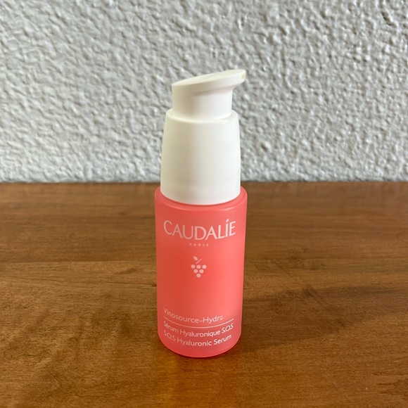 Caudalie Other - Caudalie Vinosource-Hydra S.O.S. Thirst-Quenching Serum